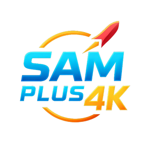 Logo IBO 4K